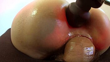 whitney oc kisses scissor with neighbor in steamy lesbian affair