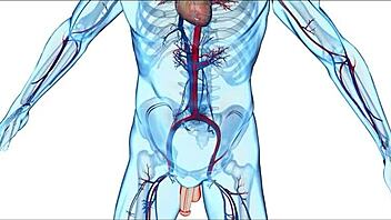 stepmom crystal clark calms wild urges 😈🔥 deep creampie pounding