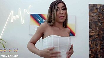 priscila belini takes first dp anal in yummy studio hardcore