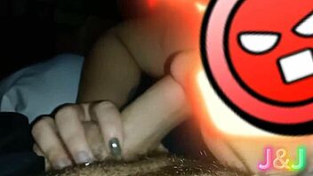 mamada babada chupando gostoso na cama molhada