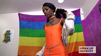 i crave that mocha slut chanel skye's tight anal with bryan gozzling