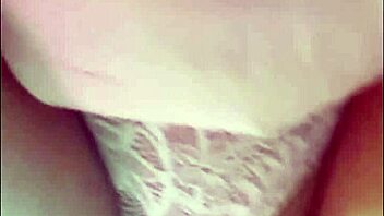 Hot milf prostitute licks pussy then gags on cock wildly