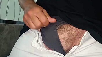 Anale Sega Sborrata Densa Grosso Cazzo Aperto!