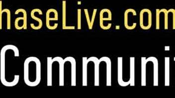 Busty Charlee Chase and Dakota Charms Share Stiff Dick in Dirty Talk Threesome