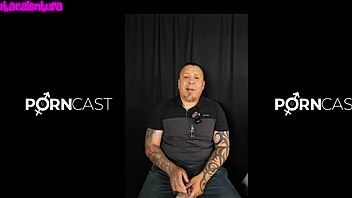 Krista reyes reveals sex work truths with veronica fenix pole dance and explosive oral