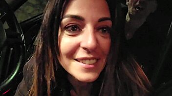 Amateur Wife's Big Cock Outdoor Blame Falls On Giacomo