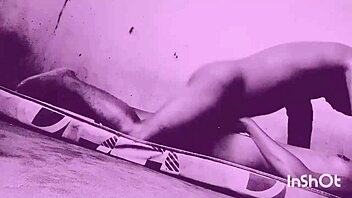 Ex-girlfriend, ready for that massive BBC pounding again?