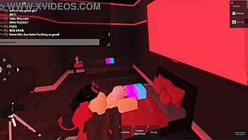 futa pounds big ass slut with monster cock at nightclub frenzy