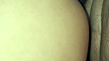 big ass neighbor invites me after catching her masturbating