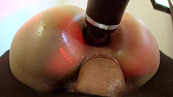 whitney oc kisses scissor with neighbor in steamy lesbian affair