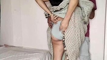 girlfriend's hot friend says lick my pussy first then ride my huge cock 😏🍆💦