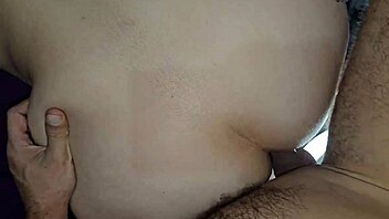 ah fuck my ass cum quick i wanna shit your load