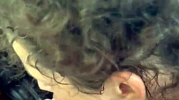 Real Hooker Sucks Cum in Mouth in Outdoor Car Blowjob Compilation