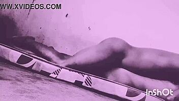 Ex-girlfriend, ready for that massive BBC pounding again?