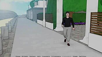 Horny nurse milf with big natural tits milks patient's monster cock in hospital frenzy