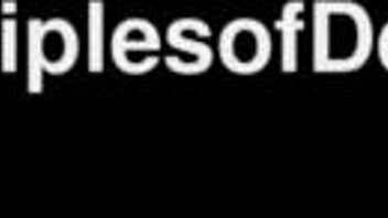 yo lena coxx you loving that big black dick destroying your pussy and ass