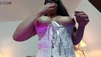 Venezuelan slut wife compilation fucked all year by hubby's friends