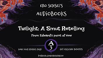Twilight smut from edward's erotic pov reality