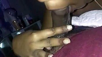 wife cheats with deepthroat blowjob on massive cock