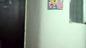 hey sexy redhead laura spots stranger in room strips naked seductively for him 😏🔥