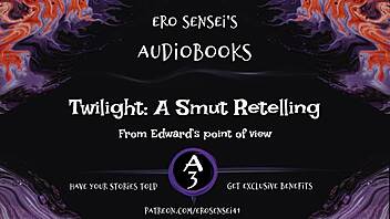 Twilight smut from edward's erotic pov reality