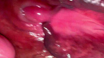 amateur asian milf's shaved pink pussy 215 days post virginity loss up close