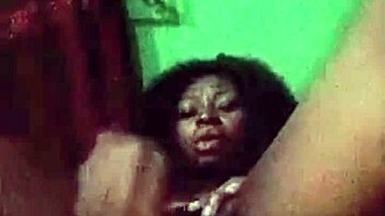 horny teen rips clothes destroying her dripping pussy