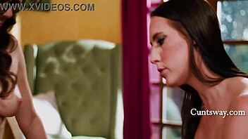 i punish remote cheater cadence lux with multi orgasms