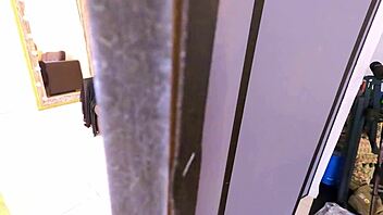 I filled her up and now stepmom's pregnant with my load!