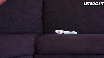 carolina abril and tiffany tatum naughty weekend pussy licking passion