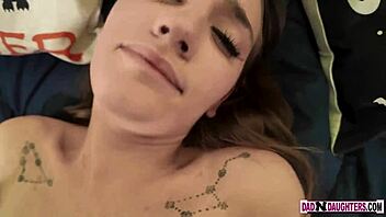 good girl devil dress deep fuck