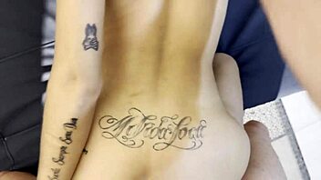 petite teen latina bent over doggystyle by italian big cock pov blowjob swallow