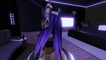 Shaking my massive booty cheeks side to side 🍑🔥💦