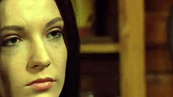 PALE BIG NATURAL TITS LESBIAN SLAVE WHIPPED HARD BY MISTRESS!