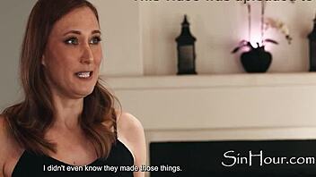 haley reed and ophelia kaan play with buttplug remote