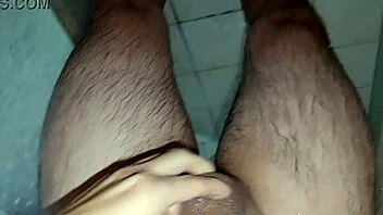 Curvy latina homemade beauty craves small cock trial