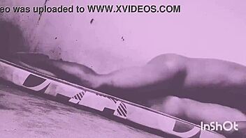 Ex-girlfriend, ready for that massive BBC pounding again?