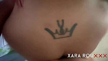 euro lesbians swallow bukkake at gloryhole getting jizz soaked 😜💦