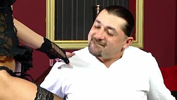 meg laren, your huge ass gapes perfectly on cock?