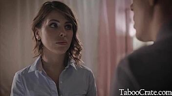 let's study adriana chechik's extreme gaping anal skills