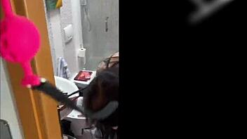 Nemesi's Spermaparty Backstage Cum-Filled Secrets Revealed