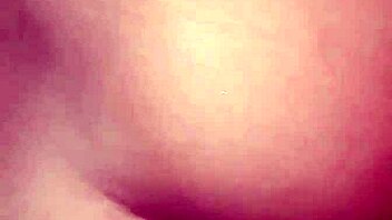 big ass neighbor invites me after catching her masturbating