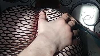 i lick hot big ass beauty's tight hole doggystyle