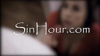 bree mills backstage booty prep interview