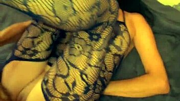 raw passion surges through rough tight hole pounding