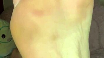 hey beautiful bride slut whispers dirty yoga fetish talk while masturbating wet pussy