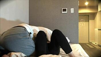 pervy girlfriend freaks out on intense fuck call from work senior