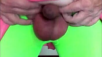 bisexual crossdresser promises more if you offer your cock deepthroat homemade