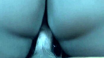 Monster Cock Ravages Gentle Ebony Creamy Pussy Hardcore!