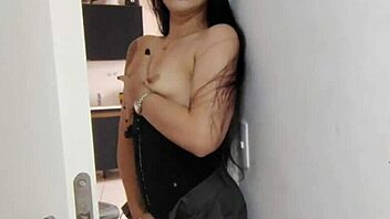 Innocent virgin learns anal fisting tiffany montavani teaches rough